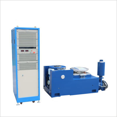Ein guter Preis. IEC-Standard elektrodynamisches Schwingungstestsystem für Medizinprodukte Online