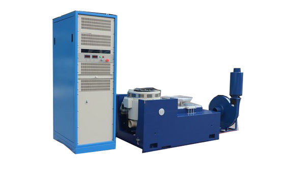 Good price Vibrationsprüfungsausrüstung für die UN 38.3 Batterieprüfung Online