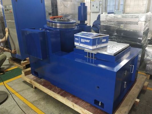 Ein guter Preis. Hochfrequenz-Vibrationsteststand für XYZ-Drei-Achsen-Vibrationstests Online
