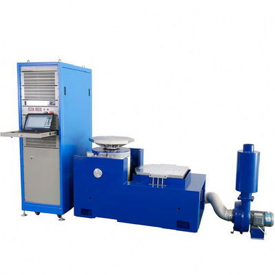 Ein guter Preis. 40kN Vibration Shaker Systems For MIL-STD-810 Method 514.6 Vibration Testing Online