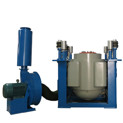 Ein guter Preis. 70kN Langhub-Vibrationsrüttler für ASTM D4728 ISO 13355 ISTA 6A Online