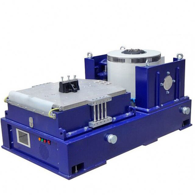 Ein guter Preis. 3-Achsen-Vibrationstestsystem 10 kN für Lithium-Ionen-Batterien Online