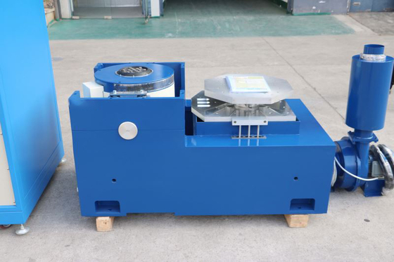 Ein guter Preis. 10kN Electrodynamic Vibration Generator with 8-Channel Controller Online