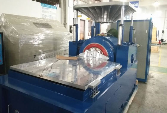 Ein guter Preis. 40kN elektro-dynamischer Shaker für EV-Batterietests 1500x1500mm Online