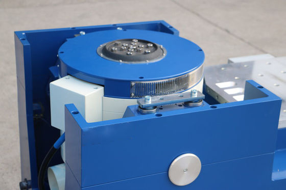 Ein guter Preis. Kostengünstige vertikale Vibrationsmaschine mit 70 kN Kraft und 1-3000 Hz Frequenzbereich für Sinustests Online